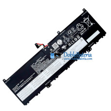 Batería para Lenovo 14ARH7 ProX 14IAH7 L21L4PC7 Slim7 L21M4PC7 14IAP [Batería de repuesto]
